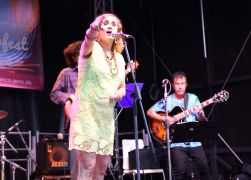 Verano Internationales Sommerfest 2024 In Jena 10